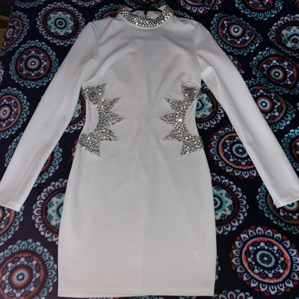 fashion nova dress